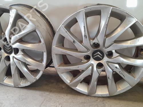 Rim CITROËN C4 Picasso I MPV (UD_)  | BP25329476C45 