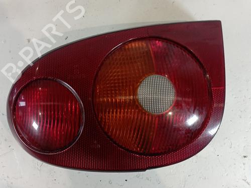 Right taillight RENAULT MEGANE I Coach (DA0/1_) 1.4 16V (DA0D, DA1H, DA0W, DA10) | BP25311177C35 