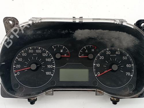 Instrument cluster FIAT FIORINO Box Body/MPV (225_)  | BP25364805C47 