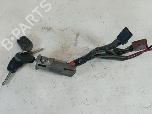 Used Ignition barrel CITROËN SAXO (S0, S1) [1996-2004]  25317230