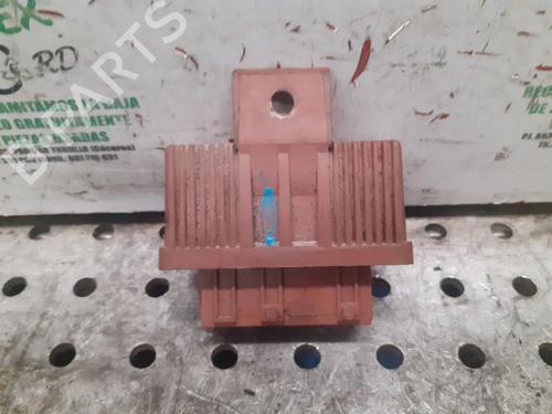 Used Electronic module CITROËN SAXO (S0, S1) [1996-2004]  25307663