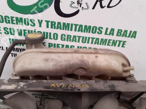 Used Expansion tank Expansion tank 36837704 36837704