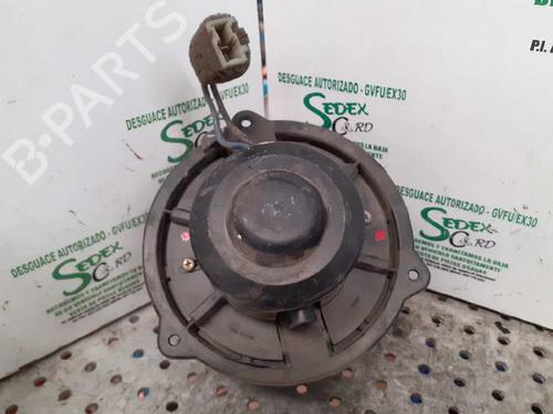 Heater blower motor SSANGYONG MUSSO (FJ)  | BP25317466M62 