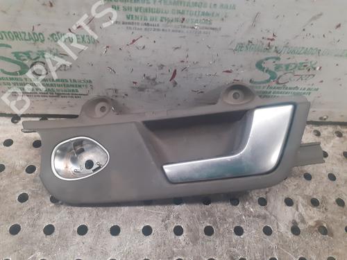 Høyre foran invendig håndtak AUDI A4 B6 (8E2) 2.0 (130 hp) 25309224