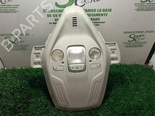 Used Interior roof light CITROËN C4 Picasso II [2013-2025]  25318955
