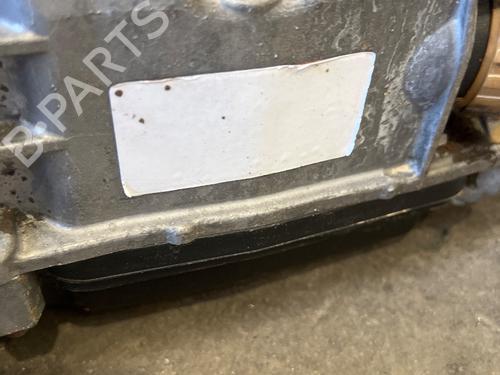 Gearbox JEEP GRAND CHEROKEE II (WJ, WG) 2.7 CRD Laredo | BP25330357M3 