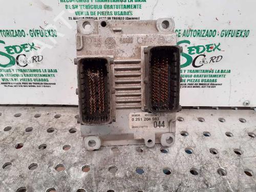 Used Engine control unit (ECU) FIAT PUNTO (188_) [1999-2012]  25319903