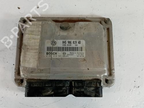 Engine control unit (ECU) VW POLO (6N2)  | BP25320246M57 