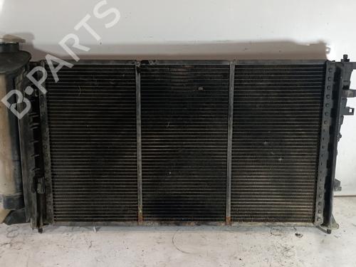 Køler CITROËN ZX (N2)  | BP25322880M31