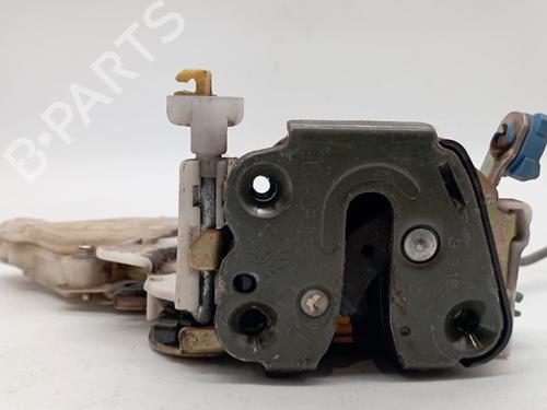 Front left lock NISSAN ALMERA I Hatchback (N15) 2.0 D | BP25743872C98 