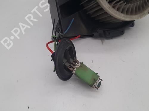 Heater blower motor SEAT IBIZA III (6L1)  | BP25312667M62 