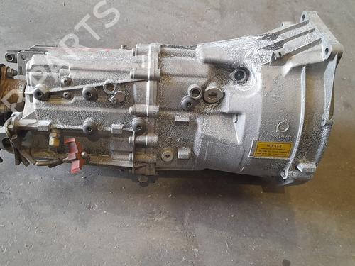 Used Gearbox BMW 3 (E90) 318 d (122 hp) 29607878