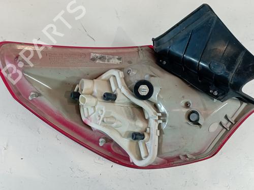 Right taillight OPEL ASTRA J (P10) 1.6 (68) | BP25323108C35 