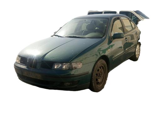 Used Gearbox SEAT TOLEDO II (1M2) [1998-2006]  32655969