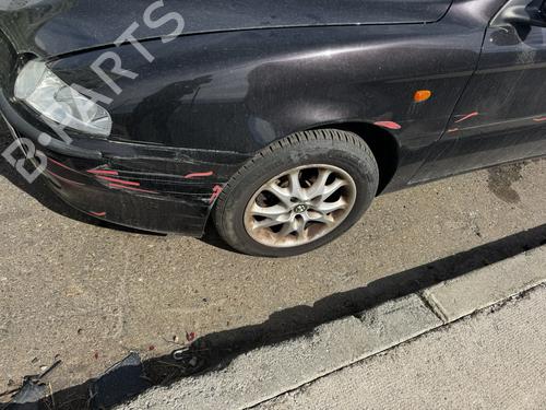 Front bumper ALFA ROMEO 147 (937_) 1.6 16V T.SPARK ECO (937.AXA1A, 937.BXA1A) | BP29387646C7 