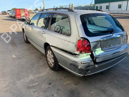 Gearbox MG MG ZT- T 2.0 CDTi | BP36476578M3 - Image 5