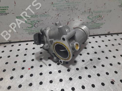 Throttle body DACIA DOKKER MPV (KE_)  | BP25319548M82 