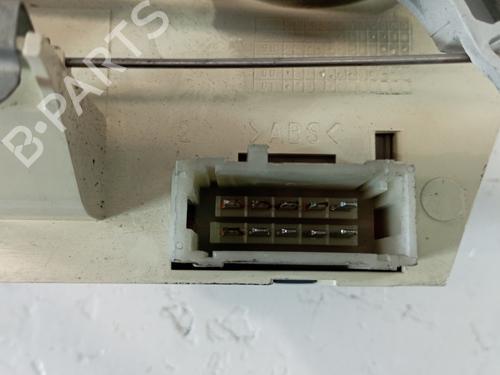 Commande Chauffage PEUGEOT 206 Hatchback (2A/C)  | BP25312847I5 