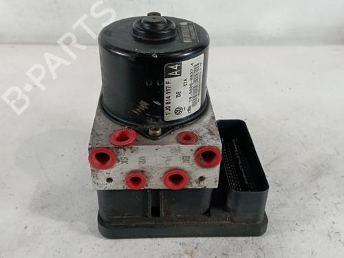 Used ABS pump SKODA OCTAVIA I (1U2) [1996-2010]  25313039
