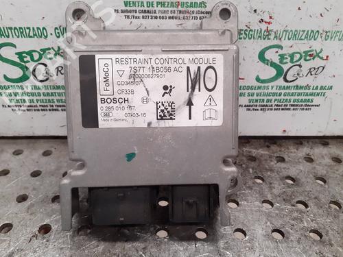 Used ECU airbags FORD MONDEO IV (BA7) [2007-2015]  25319988