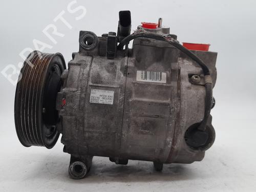 Used AC compressor AC compressor 37262305 37262305