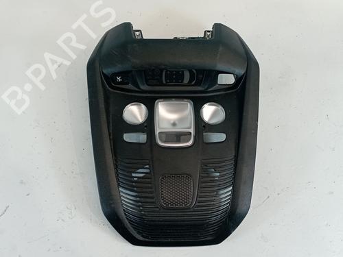 Used Interior roof light PEUGEOT 5008 II (MC_, MJ_, MR_, M4_) [2016-2025]  25323151
