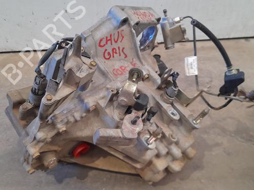 Gearbox HONDA CIVIC IV Saloon (ED, EF)  | BP25329936M3