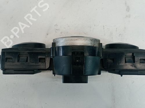 Climate control RENAULT MEGANE II (BM0/1_, CM0/1_)  | BP25308214I5 