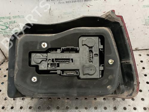 Left taillight SEAT IBIZA II (6K1) 1.9 TDI | BP25308195C34 