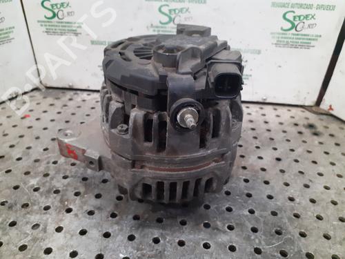 Alternator TOYOTA AVENSIS Saloon (_T25_) 1.8 VVT-i (ZZT251_, ZZT251R) | BP25324261M7