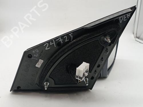 Right mirror HYUNDAI i40 I (VF)  | BP32423583C27 