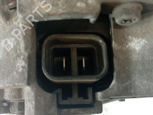 Alternator NISSAN ALMERA II (N16) 1.8 | BP25315405M7 