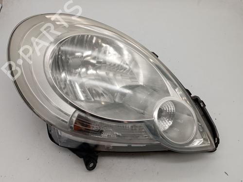 Used Right headlight RENAULT KANGOO / GRAND KANGOO II (KW0/1_) [2008-2026]  32074673