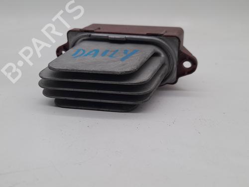 Heater resistor IVECO DAILY IV Van  | BP25316121M108 