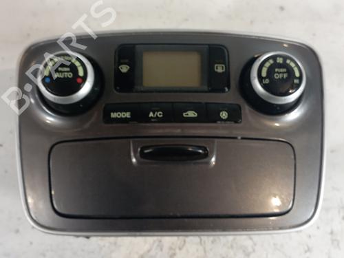 Climate control HYUNDAI SONATA V (NF)  | BP25321512I5 