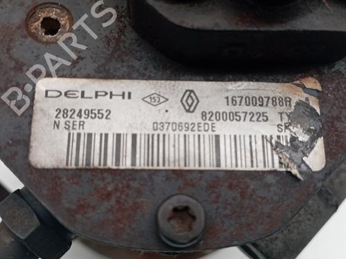 Injection pump RENAULT MEGANE II (BM0/1_, CM0/1_)  | BP29433987M78 