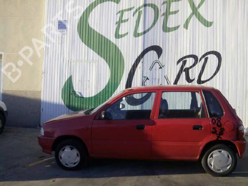 Brukte deler til SUZUKI ALTO IV (EF, SH410_)  1.0 (SH410)  4604139