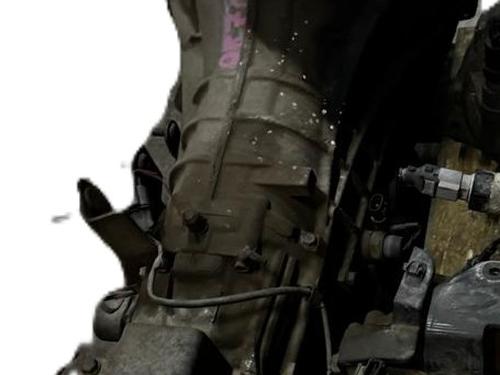 Used Gearbox Gearbox HYUNDAI H-1 Van (A1) [1997-2008] 34040766 34040766