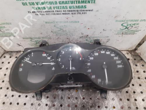 Used Instrument cluster SEAT TOLEDO III (5P2) [2004-2009]  25326034