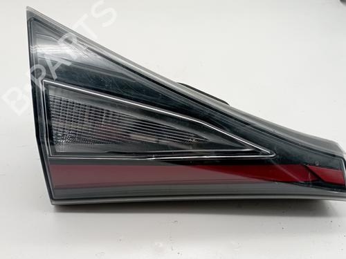 Left tailgate light HYUNDAI i20 ACTIVE (IB, GB)  | BP25328800C79 