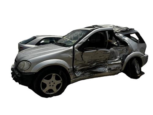 Gebruikte MERCEDES-BENZ M-CLASS (W163) ML 55 AMG (163.174) 4771546 Onderdelen