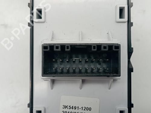 Left front window switch HYUNDAI KONA (OS, OSE, OSI)  | BP25320814I27 
