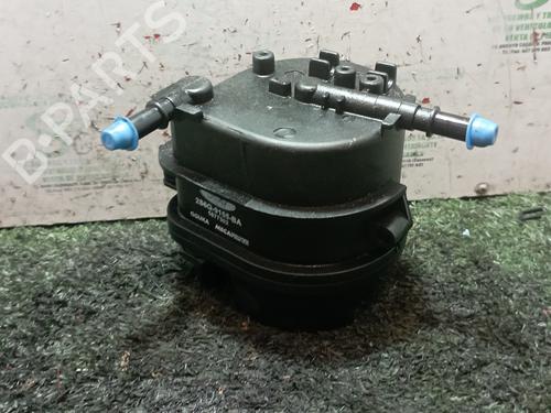 Support FORD FIESTA VI (CB1, CCN)  | BP25312214C155 