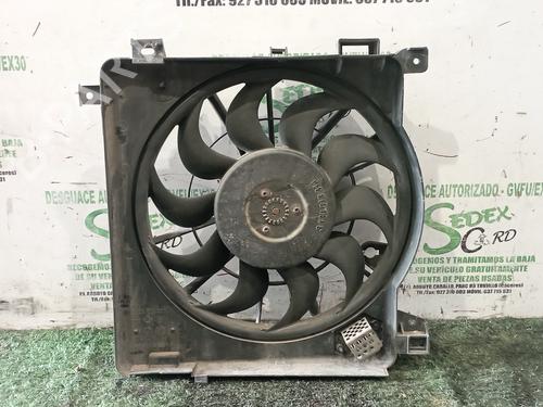 Used Radiator fan OPEL ASTRA H (A04) [2004-2014]  25319360