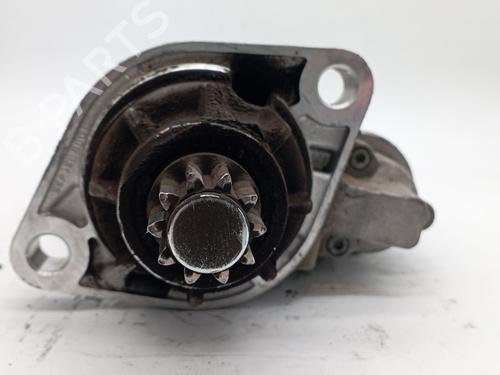 Startmotor SEAT ALHAMBRA (7V8, 7V9)  | BP29303505M8 