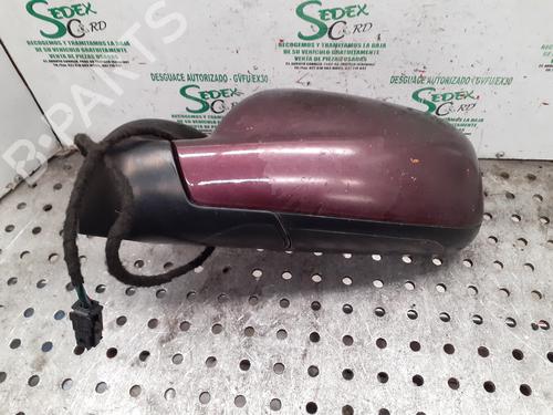 Used Left mirror PEUGEOT 307 (3A/C) [2000-2012]  25316204