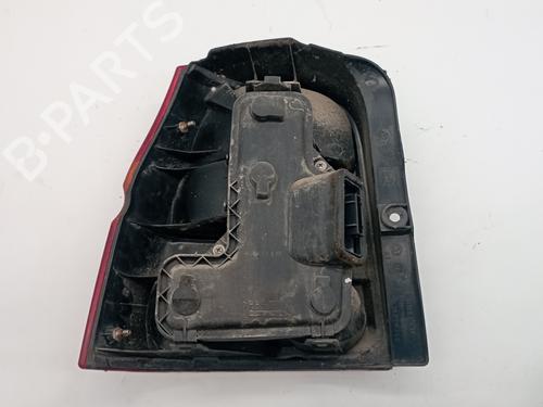 Right taillight SEAT AROSA (6H1) 1.0 | BP25317305C35 