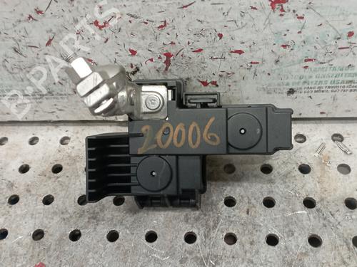 Fuse box SKODA OCTAVIA IV (NX3, NN3, PV3) | BP30563543E1