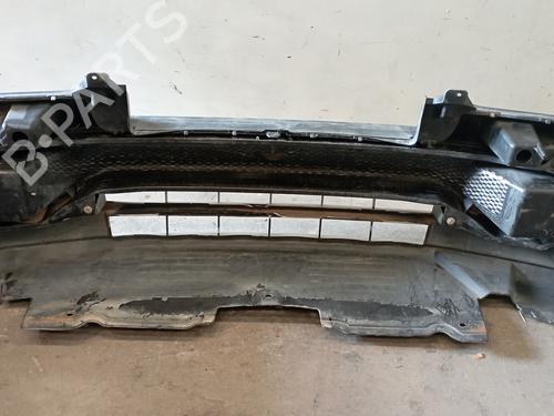 Front bumper CITROËN JUMPY II (VF7)  | BP29313789C7 