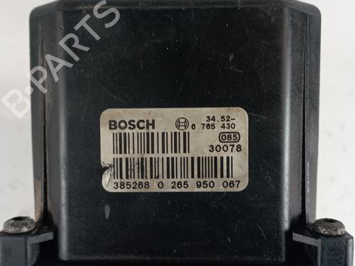 ABS pump BMW X5 (E53) 3.0 i | BP36077923M43  - Image 5